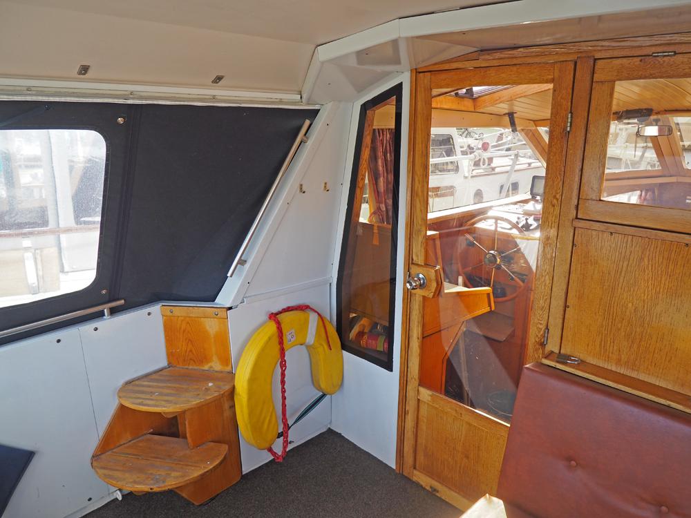 picture Dekuitrusting